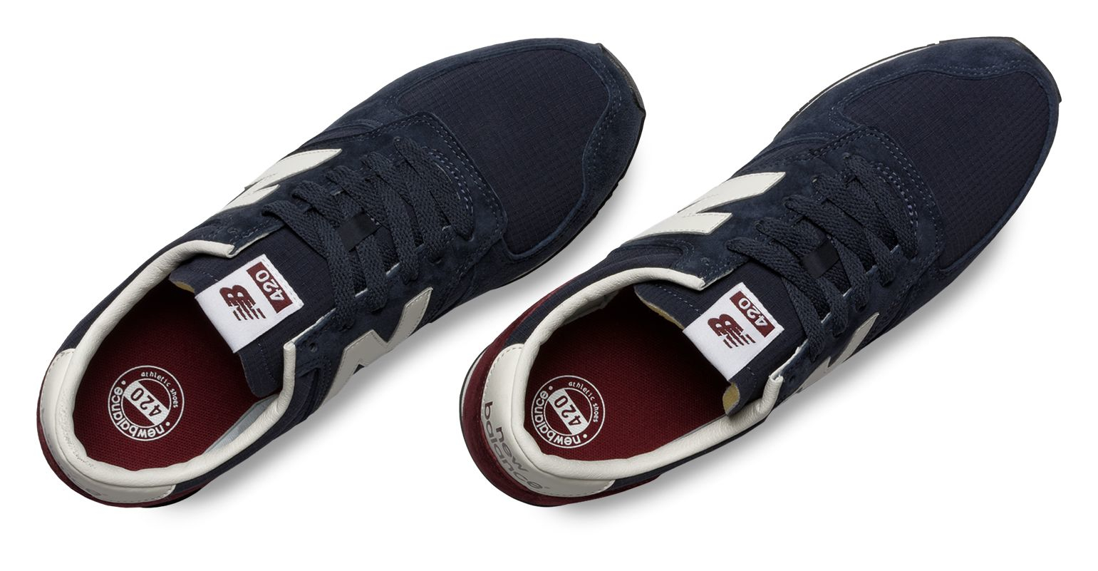 new balance 420 heritage 70s running new balance 420 heritage 70s running